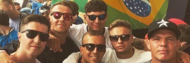 DowlingJordan's profile banner image