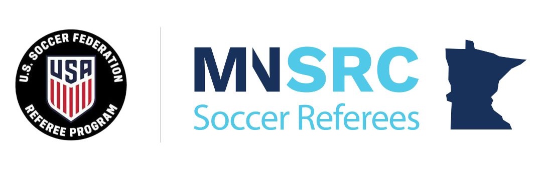 Minnesota State Referee Committee banner