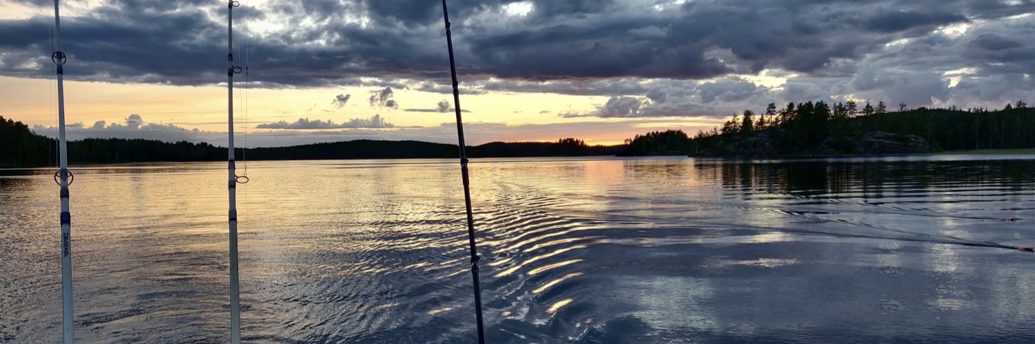 Pertti Oksanen banner