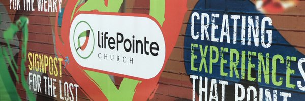 LifePointe Profile Banner