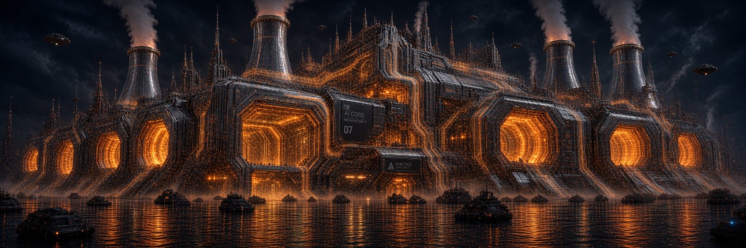 Unreal_Machine's profile banner image
