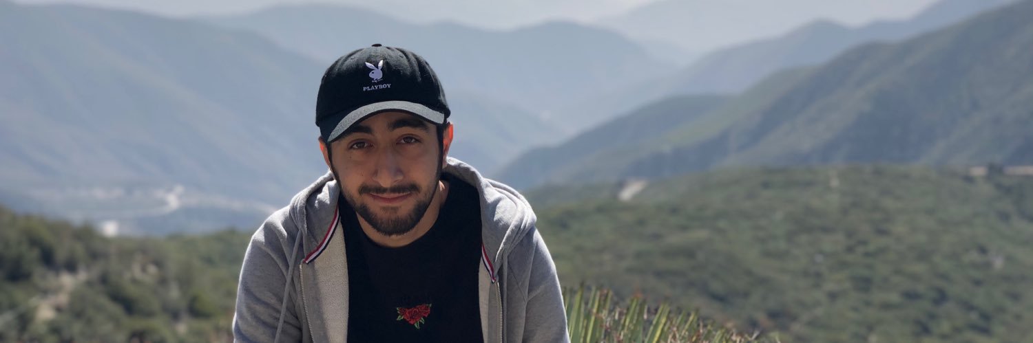 jonathanjadali's profile banner image