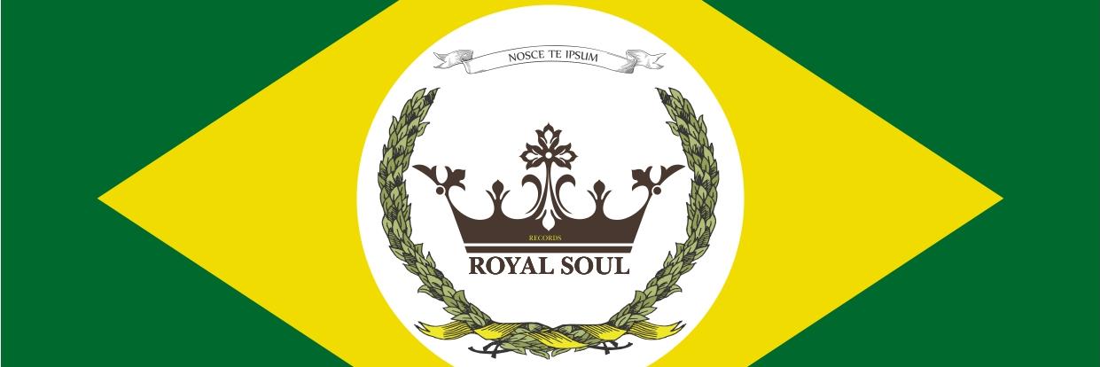 royalsoulrecord's profile banner image