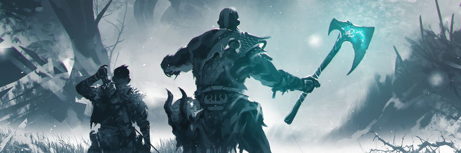 kradinok's profile banner image
