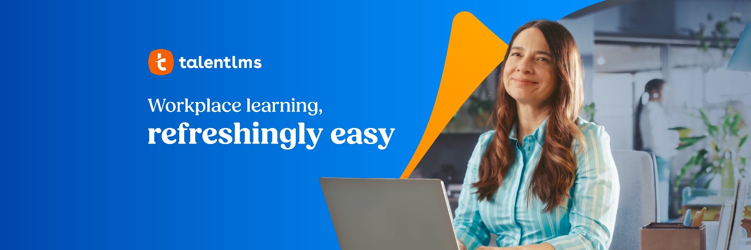 TalentLMS banner