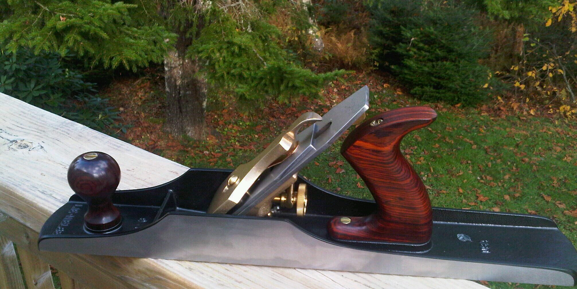 Fairwoodworking's profile banner image