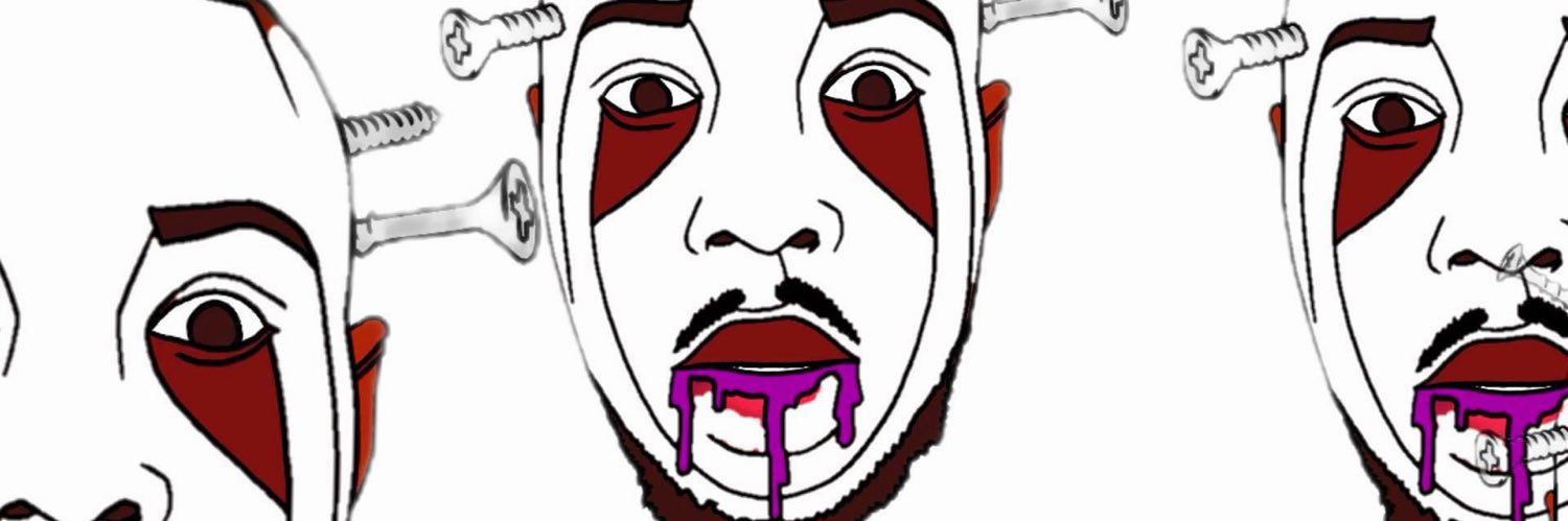 DJMOLASSES's profile banner image