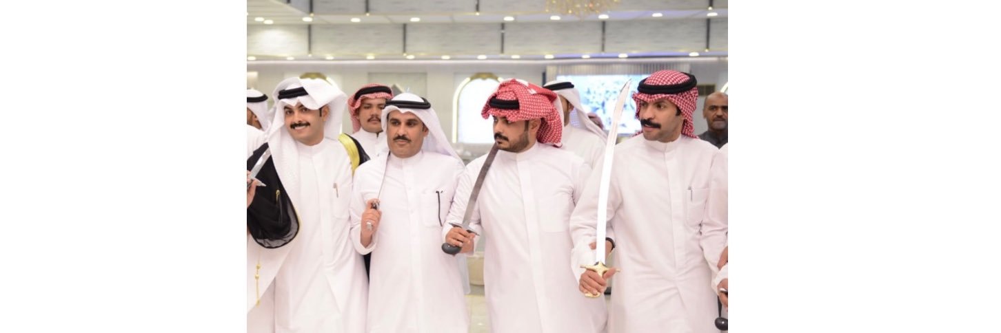 مشاري طراد الولدعي banner