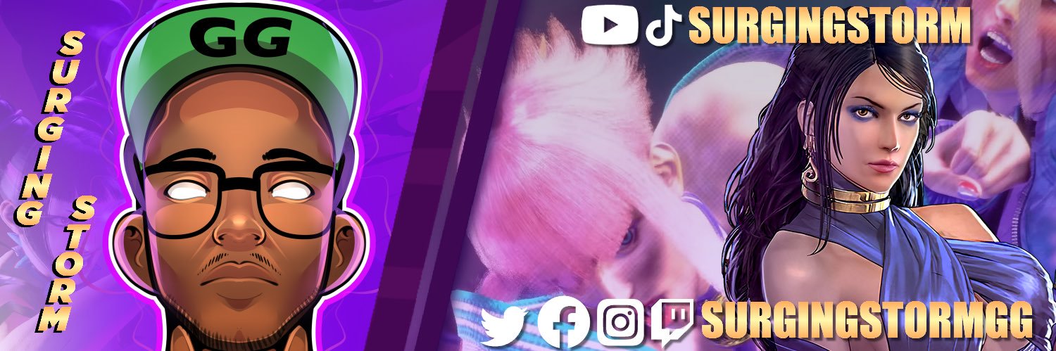 SurgingStormGG's banner