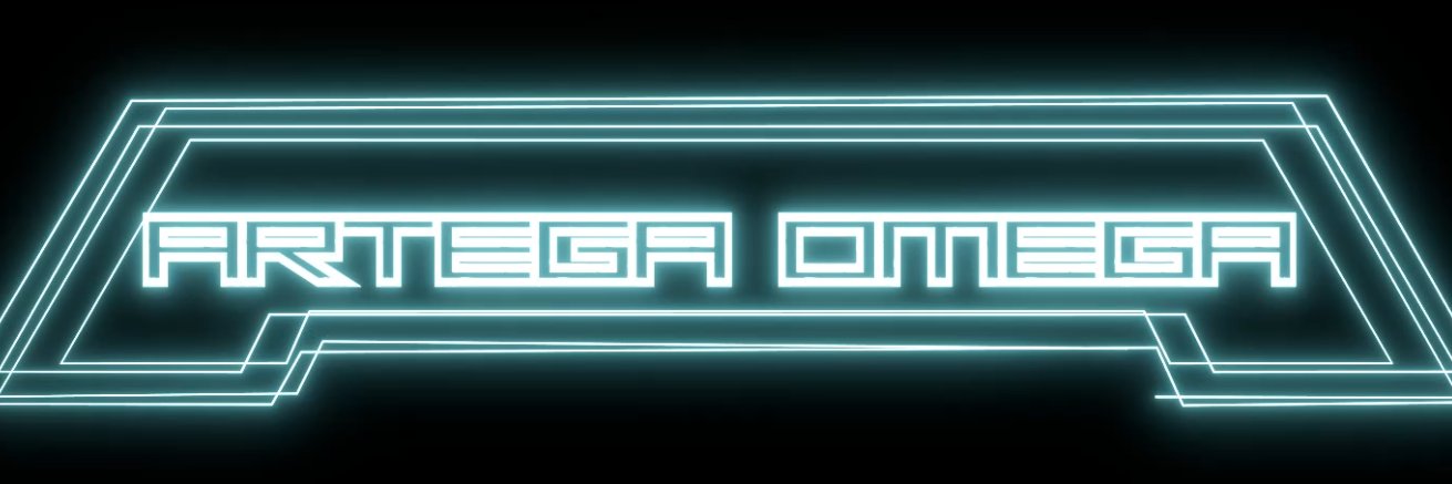 Artega Omega banner