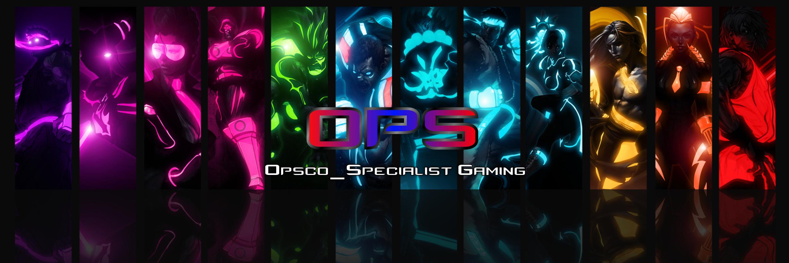 Ops_Specialist's profile banner image