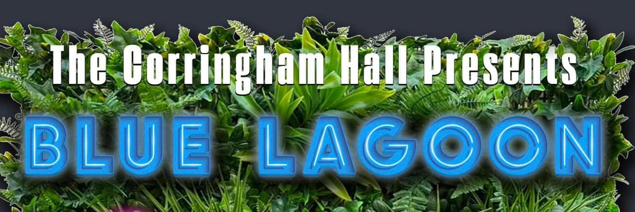 TheCorringhamHa's profile banner image