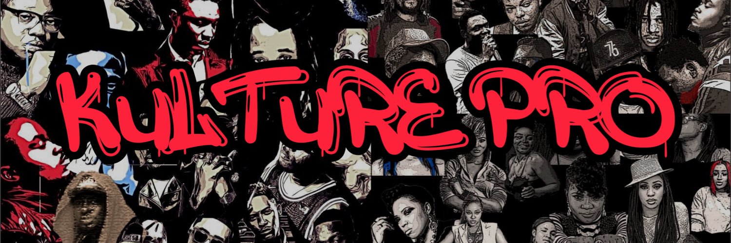 Rapkulture's profile banner image