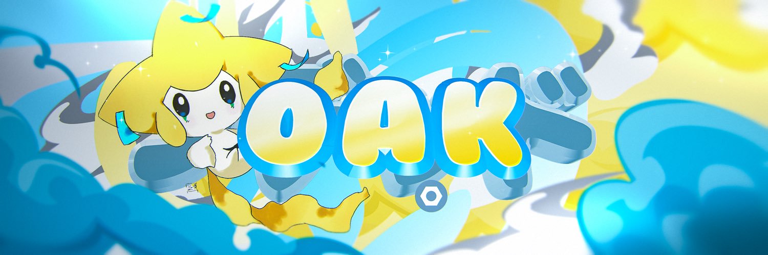 Oakkleyy's profile banner image