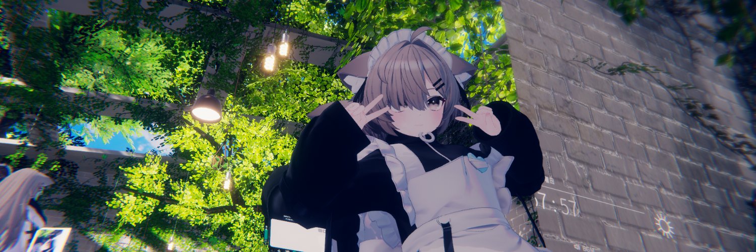 keuke06's profile banner image