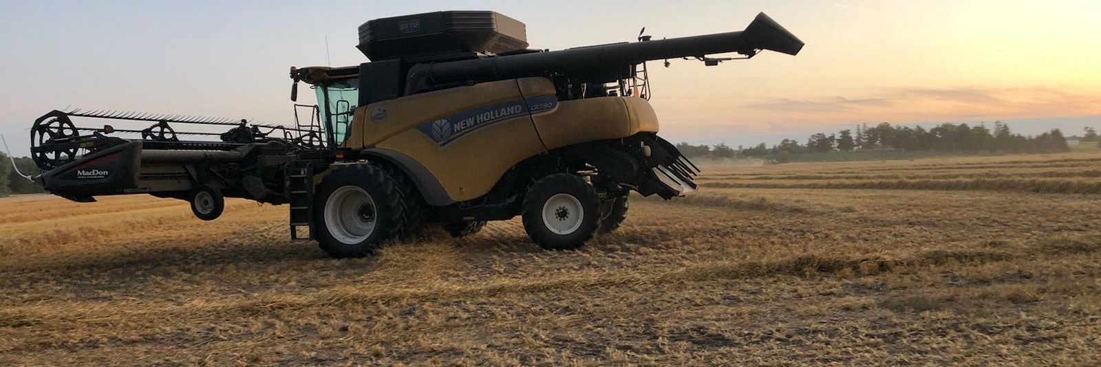 Doug Johnston banner