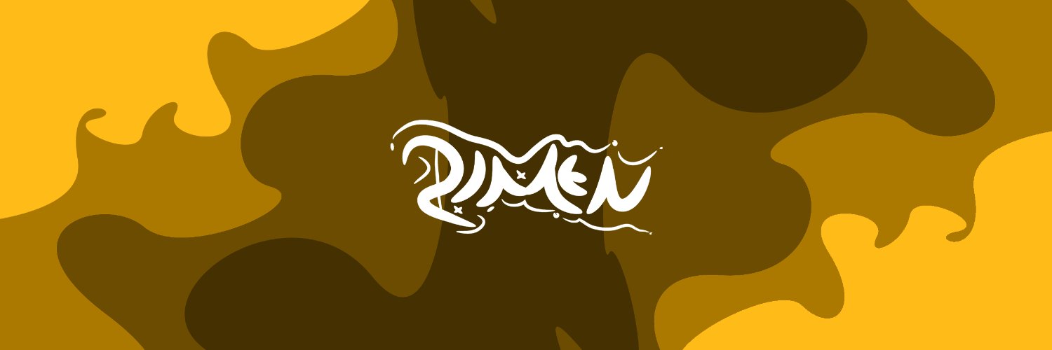Zimennn's profile banner image