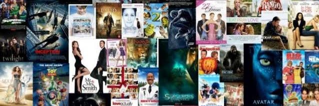 Popüler Sinema banner