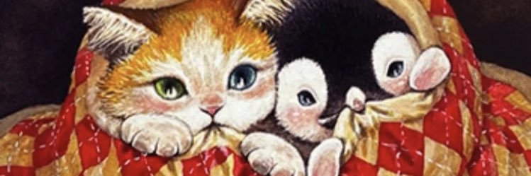 Littlepaws182's profile banner image