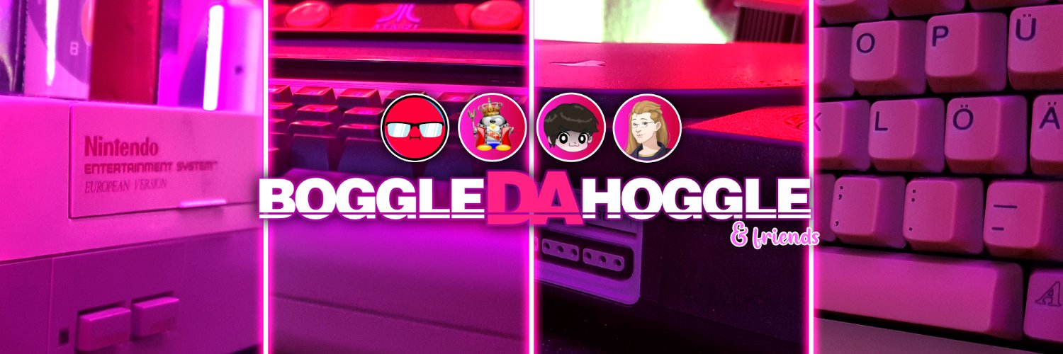DaBoggle's profile banner image