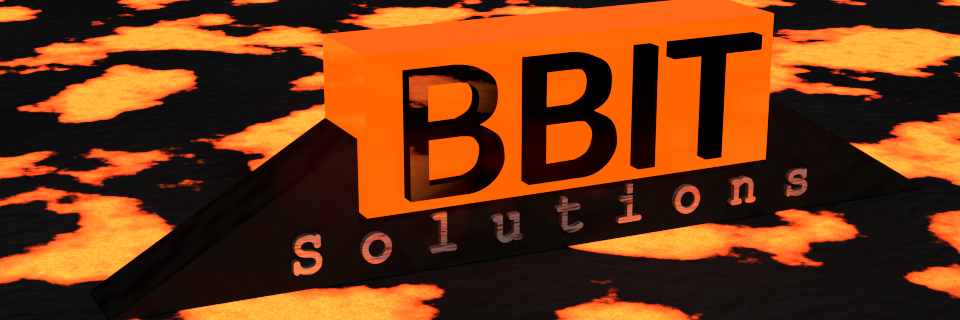 BBIT_Solutions's profile banner image