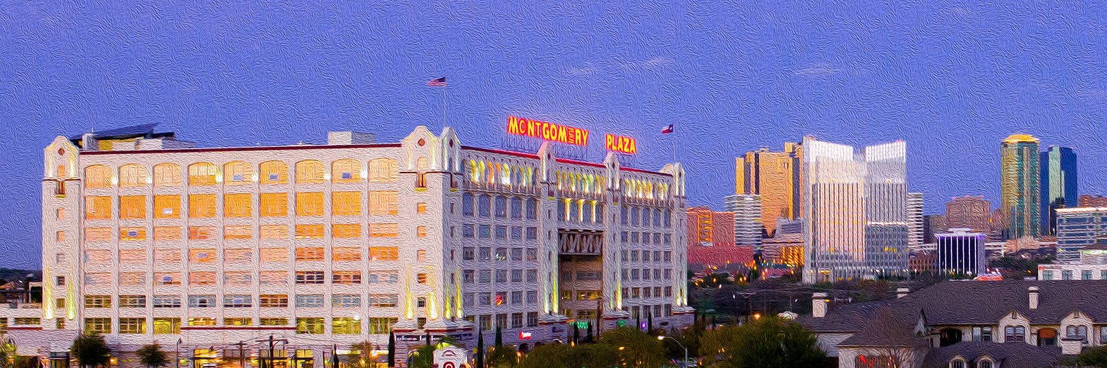 FortWorthPP's profile banner image