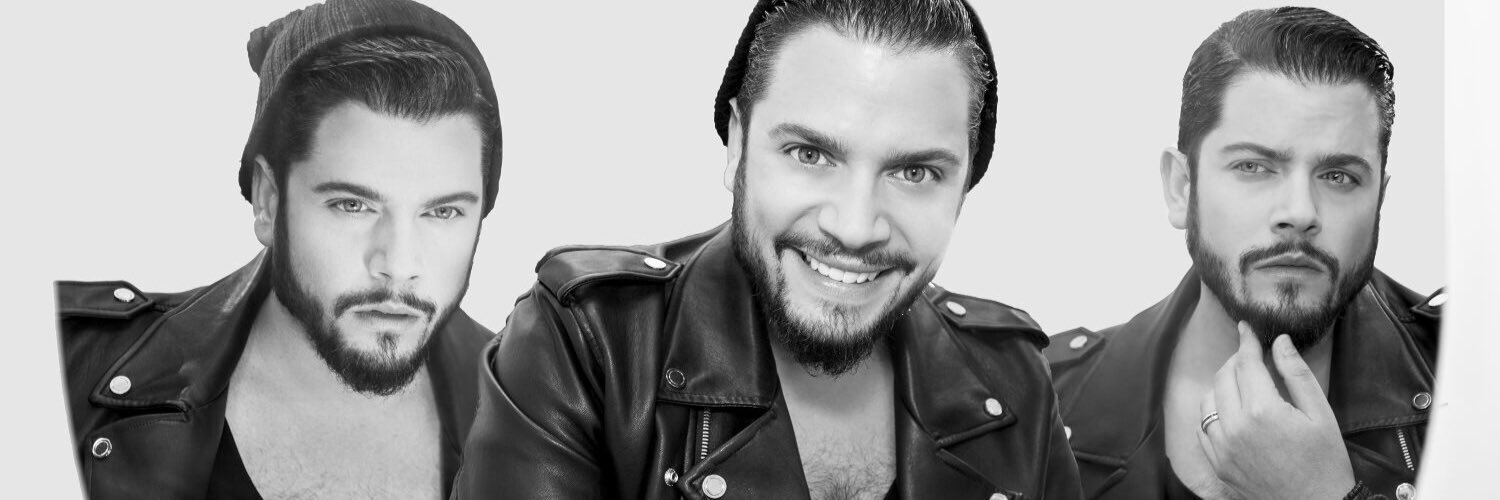 Alberto Dugarte banner