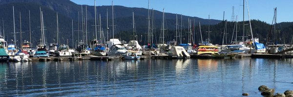 DeepCoveCrier Profile Banner