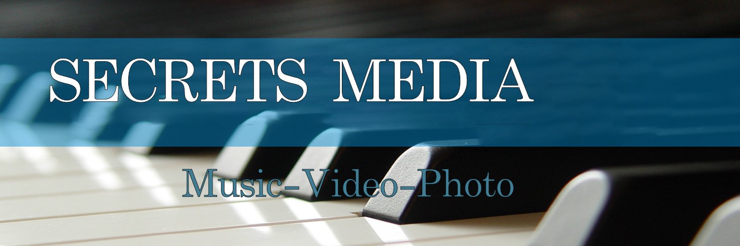 secrets_media's profile banner image