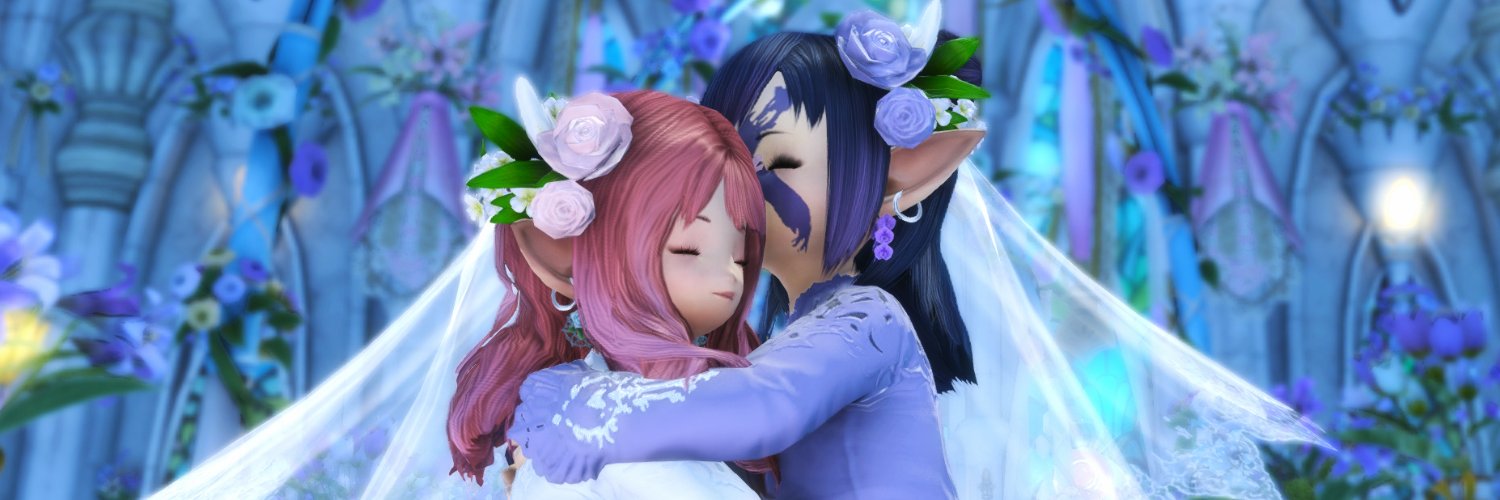 CharlottesWeeb's profile banner image