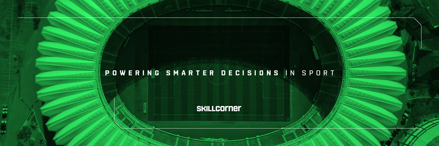 SkillCorner's banner