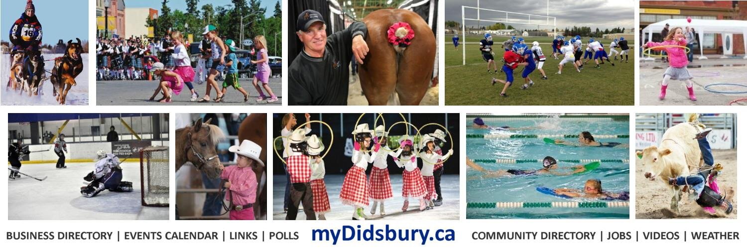 MyDidsbury's profile banner image