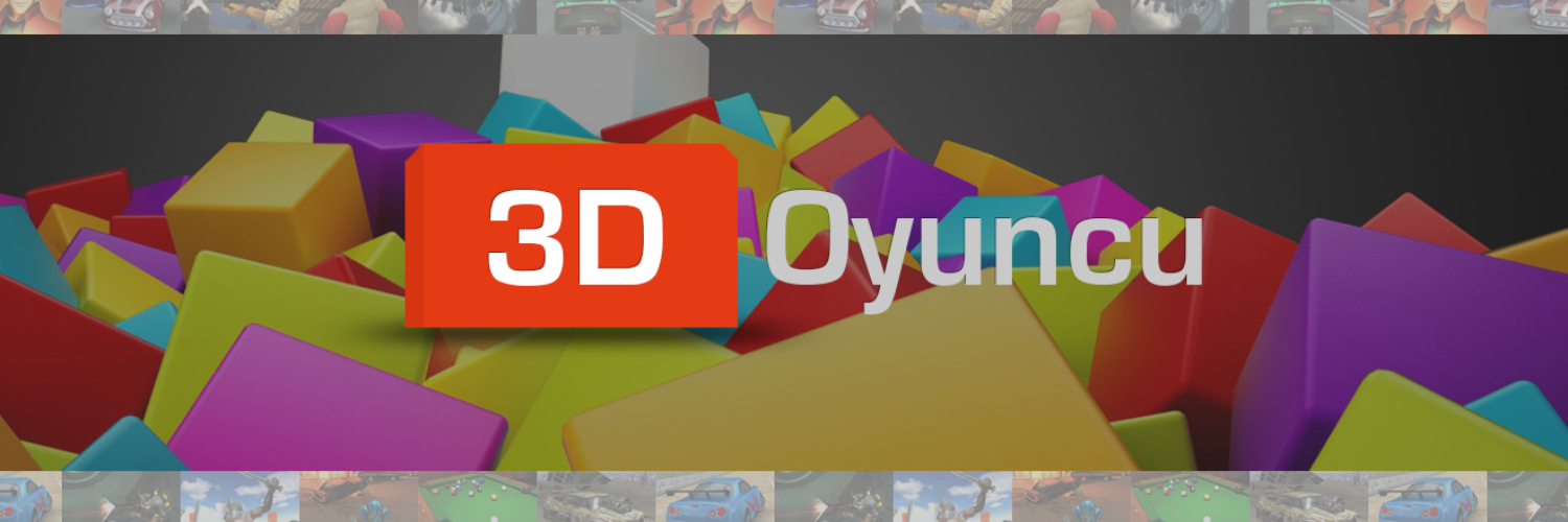 3doyuncu's profile banner image