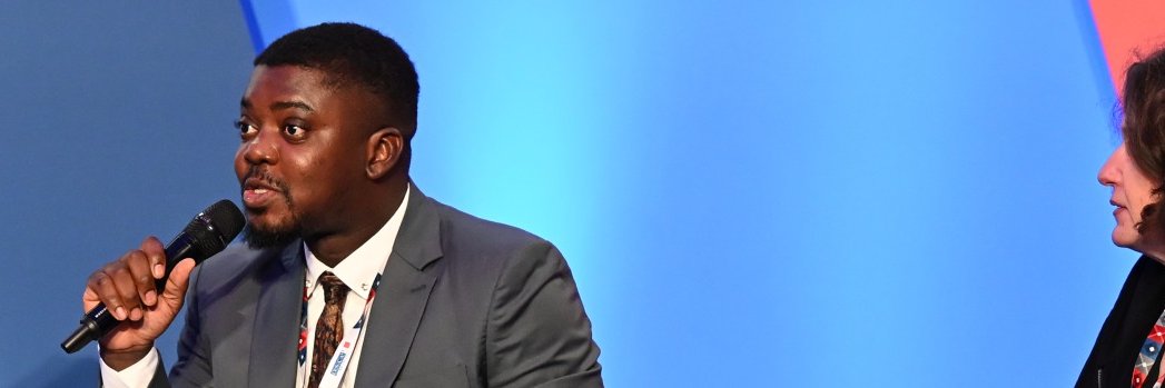 Lion King | Chief Atabo banner