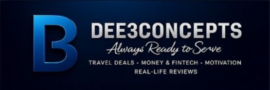 Dee3concepts's profile banner image