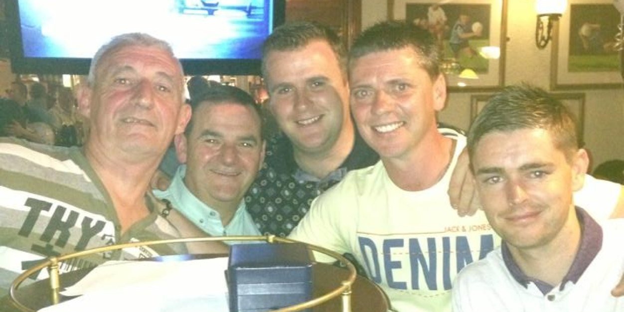 paulcoleton's profile banner image