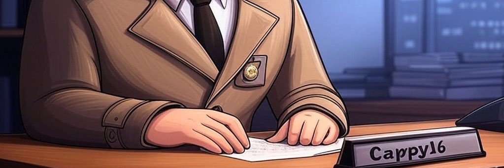 CappyUT16's profile banner image