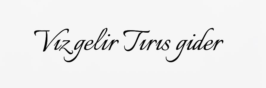 Vız gelir Tırıs gider banner