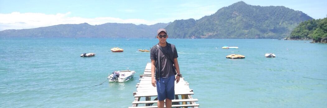 UfiqIbrahim's profile banner image