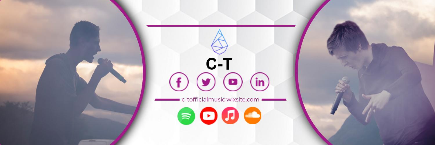 CTofficialMUSIC's profile banner image