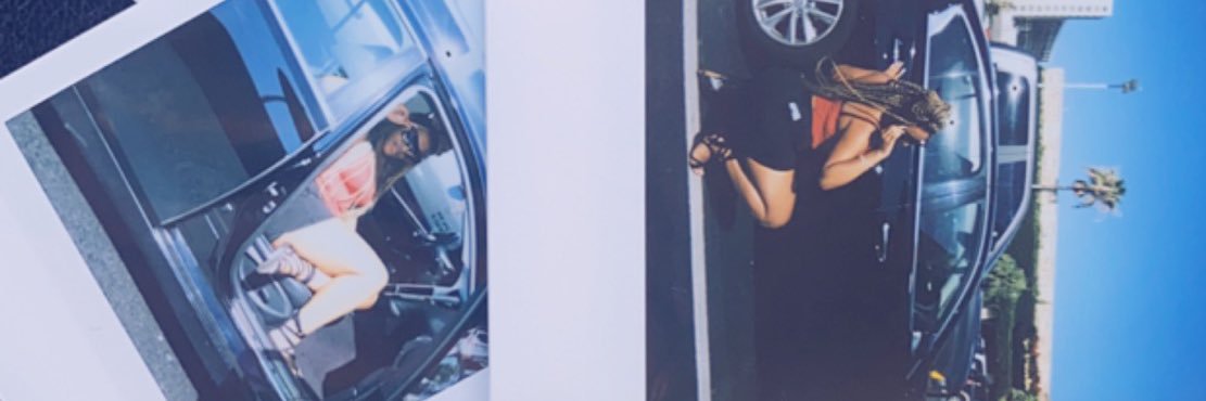 QveenKb's profile banner image