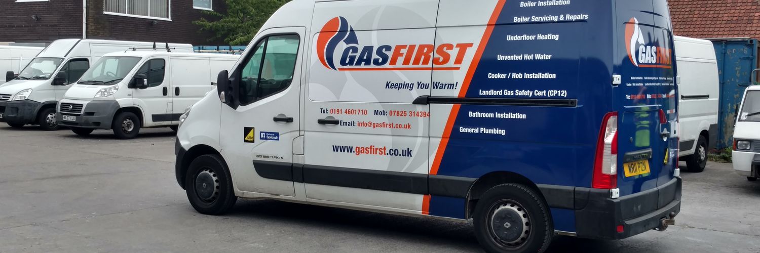 andygasfirst's profile banner image