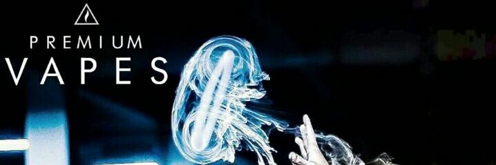premium_vapes's profile banner image