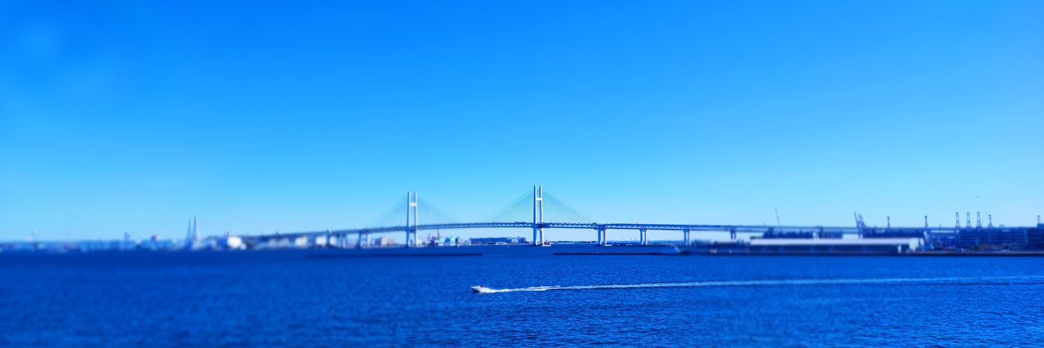 isamu141's profile banner image