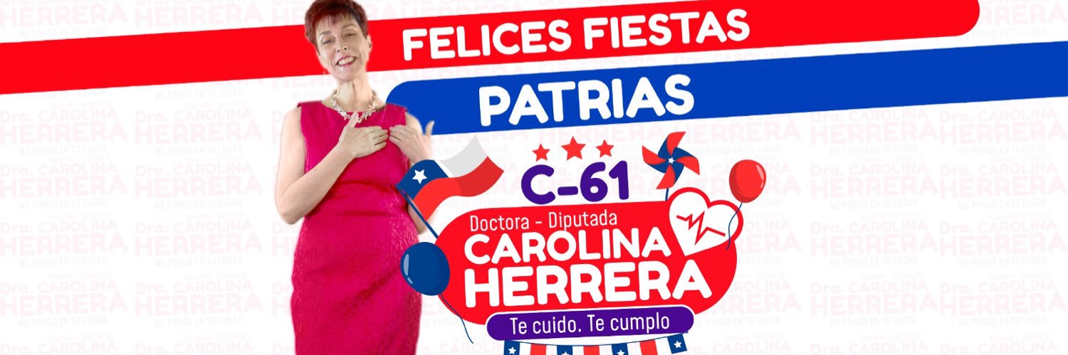 DraCHerrera's profile banner image