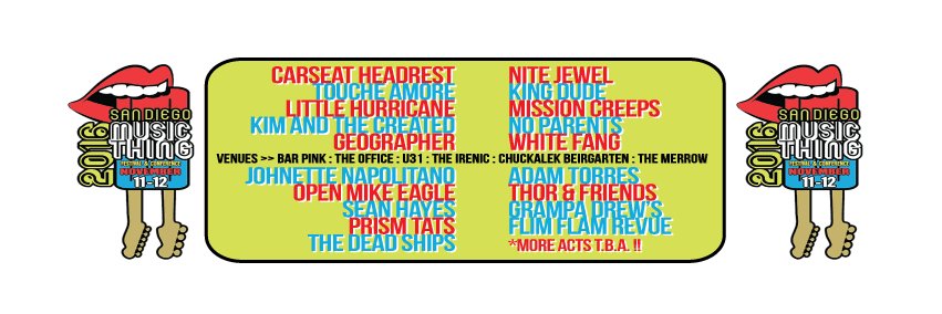 SDMusicThing's profile banner image