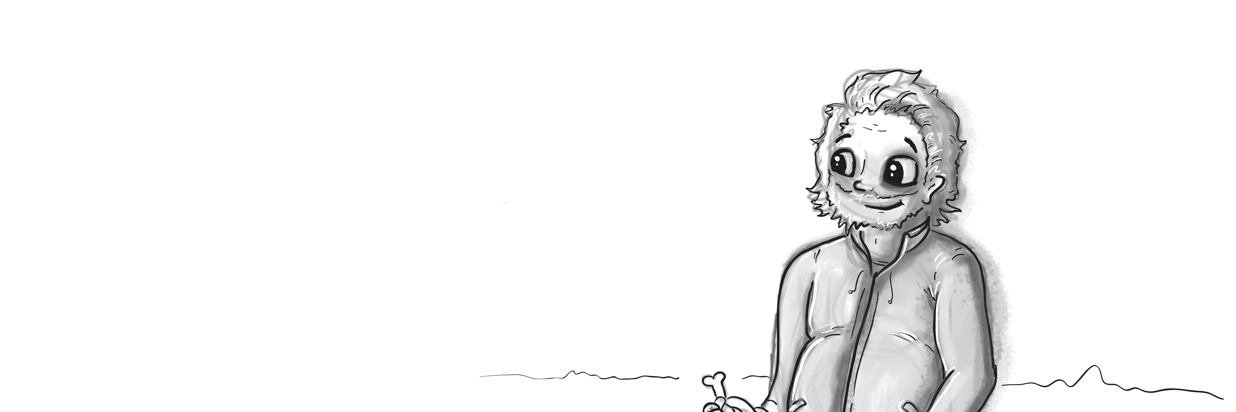 DearMichaelLoveDad banner