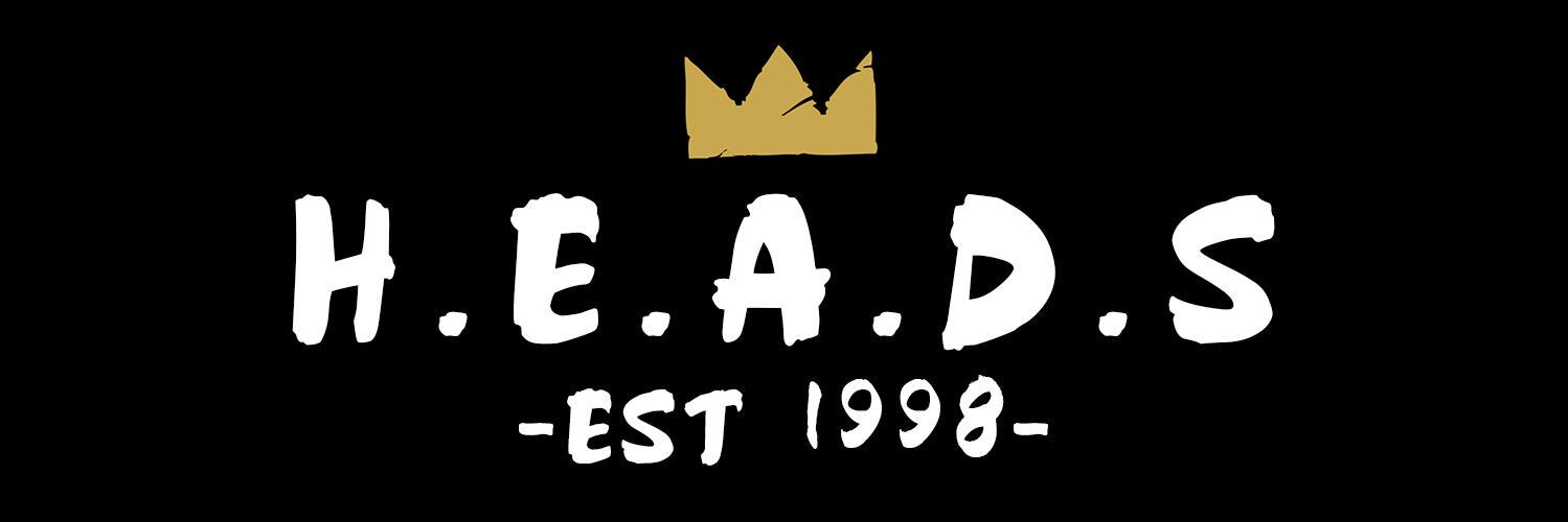 HEADS_Official's profile banner image