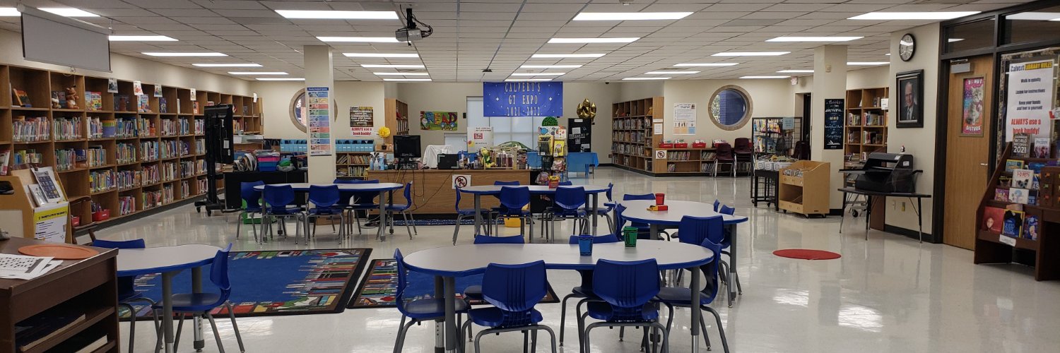 CalvertElementaryLMC banner