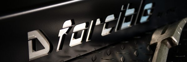 dforcible1 Profile Banner